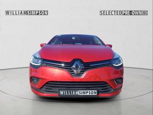 Renault Clio 66kW turbo Dynamique - Image 2