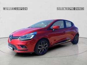 Renault Clio 66kW turbo Dynamique - Image 3