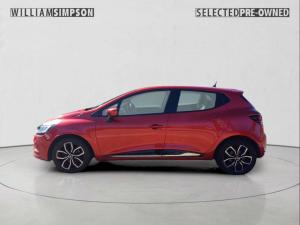Renault Clio 66kW turbo Dynamique - Image 5