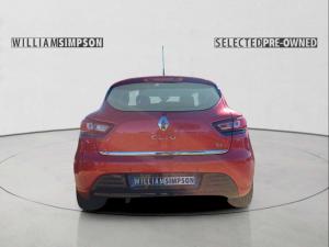 Renault Clio 66kW turbo Dynamique - Image 7