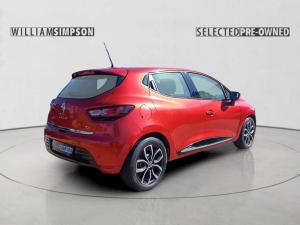 Renault Clio 66kW turbo Dynamique - Image 8