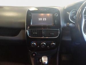 Renault Clio 66kW turbo Dynamique - Image 9