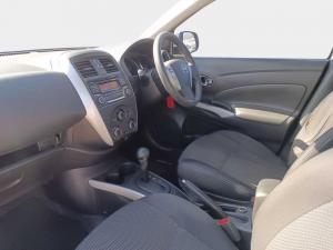 Nissan Almera 1.5 Acenta auto - Image 10