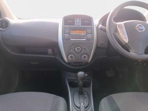 Nissan Almera 1.5 Acenta auto - Image 11