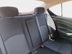 Nissan Almera 1.5 Acenta auto - Image 12