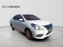 Thumbnail Nissan Almera 1.5 Acenta auto