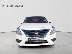 Nissan Almera 1.5 Acenta auto - Image 2