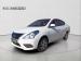 Nissan Almera 1.5 Acenta auto - Thumbnail 3