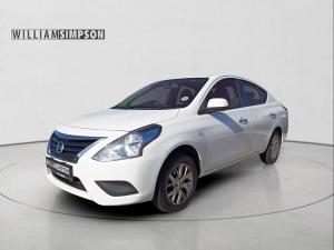 Nissan Almera 1.5 Acenta auto - Image 3