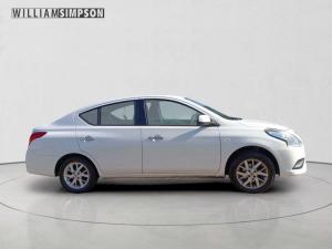 Nissan Almera 1.5 Acenta auto - Image 4