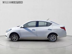Nissan Almera 1.5 Acenta auto - Image 5