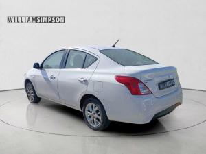 Nissan Almera 1.5 Acenta auto - Image 6