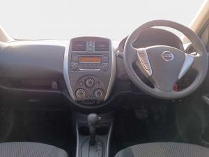 Nissan Almera 1.5 Acenta auto - Image 9