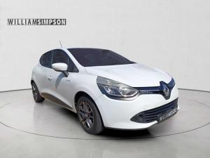 Renault Clio 66kW turbo Blaze - Image 1