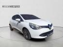 Thumbnail Renault Clio 66kW turbo Blaze