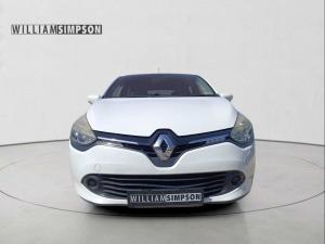 Renault Clio 66kW turbo Blaze - Image 2