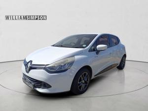 Renault Clio 66kW turbo Blaze - Image 3