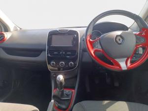 Renault Clio 66kW turbo Blaze - Image 9