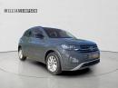 Thumbnail Volkswagen T-Cross 1.0TSI 85kW Comfortline