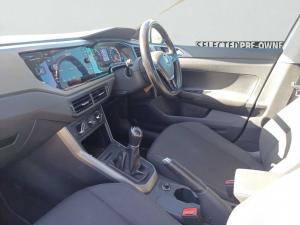 Volkswagen Polo hatch 1.0TSI Comfortline - Image 10