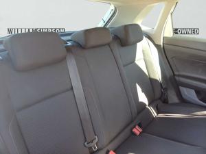 Volkswagen Polo hatch 1.0TSI Comfortline - Image 12