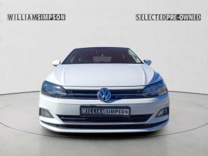 Volkswagen Polo hatch 1.0TSI Comfortline - Image 2