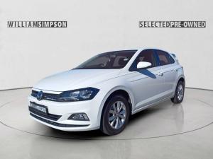 Volkswagen Polo hatch 1.0TSI Comfortline - Image 3