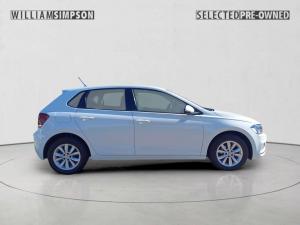 Volkswagen Polo hatch 1.0TSI Comfortline - Image 4