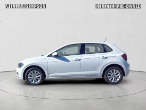 Volkswagen Polo hatch 1.0TSI Comfortline - Image 5