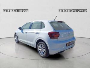 Volkswagen Polo hatch 1.0TSI Comfortline - Image 6