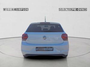 Volkswagen Polo hatch 1.0TSI Comfortline - Image 7