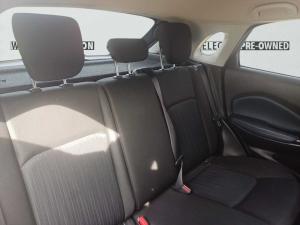 Toyota Starlet 1.5 XR manual - Image 12