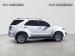 Toyota Fortuner 3.0D-4D 4x4 Ltd edition - Thumbnail 4