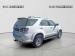 Toyota Fortuner 3.0D-4D 4x4 Ltd edition - Thumbnail 8