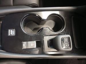 Nissan X-Trail 2.5 Acenta - Image 12
