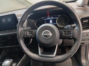 Nissan X-Trail 2.5 Acenta - Image 14