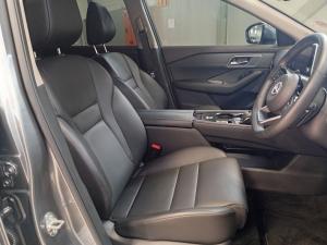 Nissan X-Trail 2.5 Acenta - Image 15