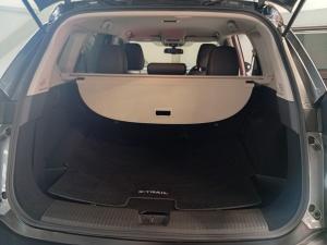 Nissan X-Trail 2.5 Acenta - Image 17