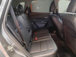 Nissan X-Trail 2.5 Acenta - Image 18