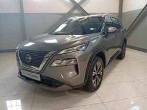 Nissan X-Trail 2.5 Acenta - Image 1
