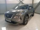 Thumbnail Nissan X-Trail 2.5 Acenta