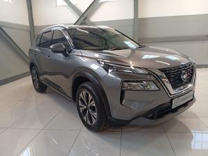 Nissan X-Trail 2.5 Acenta - Image 2