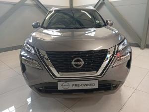 Nissan X-Trail 2.5 Acenta - Image 3