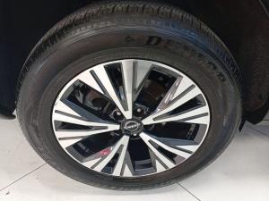 Nissan X-Trail 2.5 Acenta - Image 5