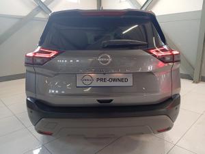 Nissan X-Trail 2.5 Acenta - Image 8