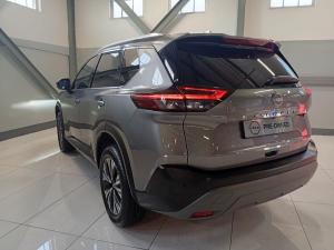 Nissan X-Trail 2.5 Acenta - Image 9