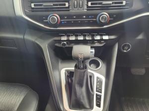 Peugeot Landtrek 1.9TD double cab Allure - Image 13