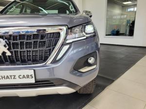 Peugeot Landtrek 1.9TD double cab Allure - Image 14