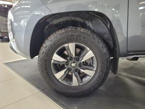 Peugeot Landtrek 1.9TD double cab Allure - Image 15