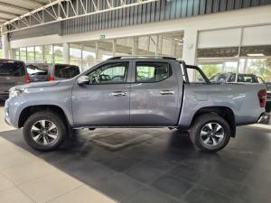 Peugeot Landtrek 1.9TD double cab Allure - Image 16
